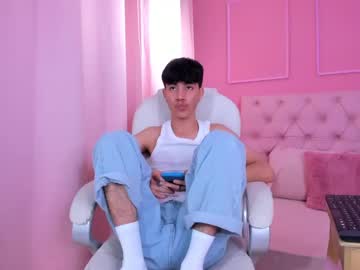 Shady_Stone Chaturbate stream image from February 14, 2025