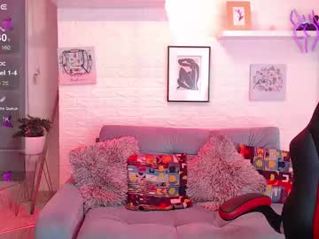 Shantall_Tk Chaturbate stream image from February 14, 2025