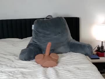 Spikedbella Chaturbate stream image from February 14, 2025