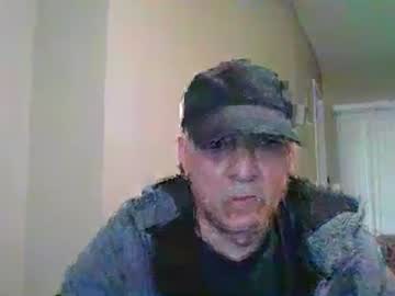 Stevecv67 Chaturbate stream image from February 14, 2025