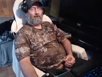 Sugardikkdaddy808 Chaturbate stream image from February 14, 2025