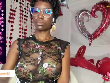 Tahira_21 Chaturbate stream image from February 14, 2025