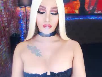 Transplayfullolivia Chaturbate stream image from February 14, 2025