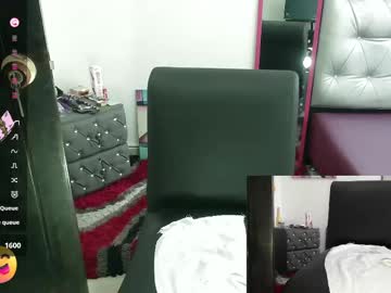 Vickysexyx Chaturbate stream image from February 14, 2025