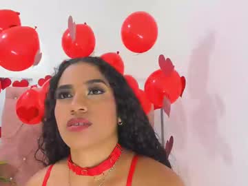 Abby_Moss2 Chaturbate stream image from February 14, 2025