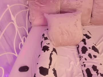 Alice_Kinky_Girl Chaturbate stream image from February 14, 2025