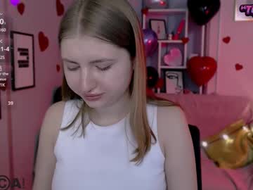 Anna_Sunshines Chaturbate stream image from February 14, 2025