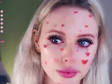 Audreycarvin Chaturbate stream image from February 14, 2025