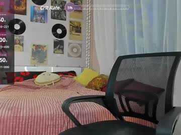 Aurora__Cute Chaturbate stream image from February 14, 2025