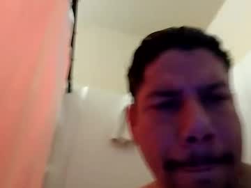 Bigdickvalle520 Chaturbate stream image from February 14, 2025