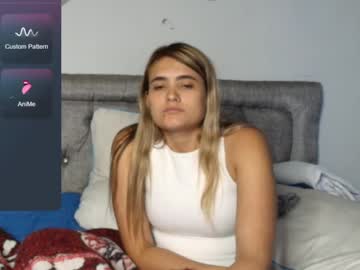 Chris_Sharon2023 Chaturbate stream image from February 14, 2025