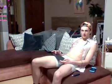 Corti93 Chaturbate stream image from February 14, 2025