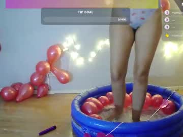 Cutenyo Chaturbate stream image from February 14, 2025