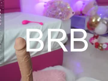 Emiilysaenz_ Chaturbate stream image from February 14, 2025