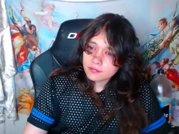 Ethereal_Thom Chaturbate stream image from February 14, 2025