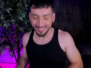 Jeanpaul__Jonnes__ Chaturbate stream image from February 14, 2025