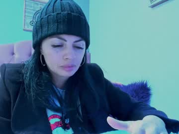 Jennywatts_ Chaturbate stream image from February 14, 2025