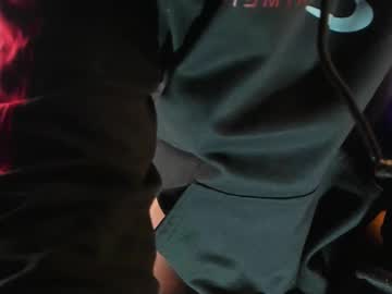 Jordanparis Chaturbate stream image from February 14, 2025