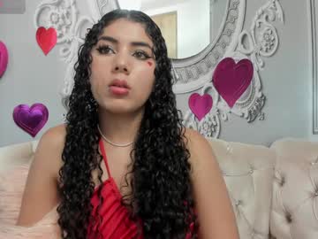 Joselyn_Sexy_ Chaturbate stream image from February 14, 2025