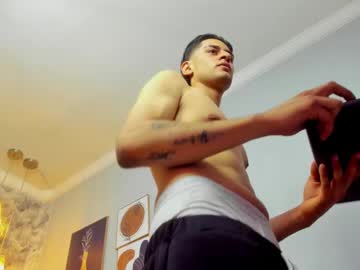 Juannlopez_ Chaturbate stream image from February 14, 2025