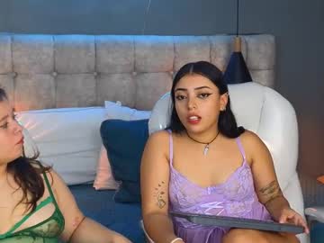 Laia_And_Aloby stream image from February 14, 2025