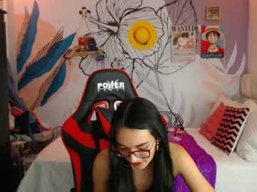 Linzybaner Chaturbate stream image from February 14, 2025