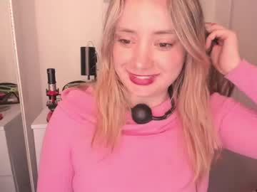 Loveange Chaturbate stream image from February 14, 2025