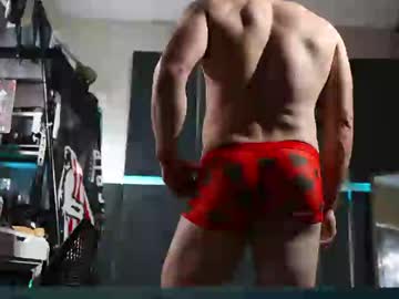 Maximus_787 Chaturbate stream image from February 14, 2025