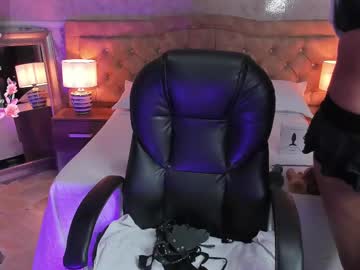 Megann_Up Chaturbate stream image from February 14, 2025