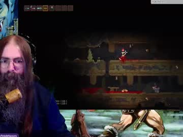 Mjolnirinyou Chaturbate stream image from February 14, 2025