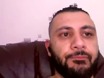 Musti882129 Chaturbate stream image from February 14, 2025