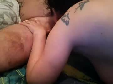 Newcoupleintown_Deepthroat Chaturbate stream image from February 14, 2025