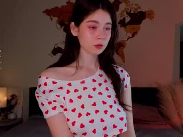 Pamelaryant Chaturbate stream image from February 14, 2025