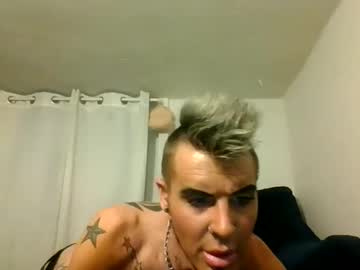 Prettyyboii69x42059 Chaturbate stream image from February 14, 2025