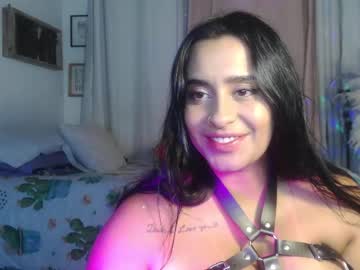 Rhaenyra_ Chaturbate stream image from February 14, 2025