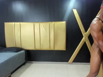 Sebassttian22 Chaturbate stream image from February 14, 2025