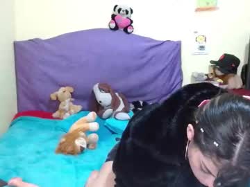 Shantal_Houston Chaturbate stream image from February 14, 2025