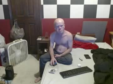 Terdy2366 Chaturbate stream image from February 14, 2025
