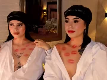 Victoriagolden Chaturbate stream image from February 14, 2025