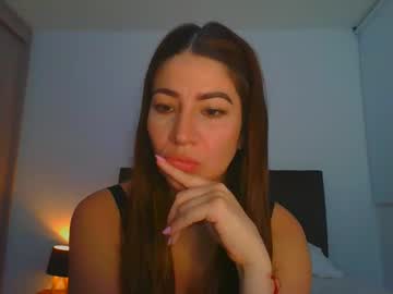 _Violeta_White_ Chaturbate stream image from February 14, 2025