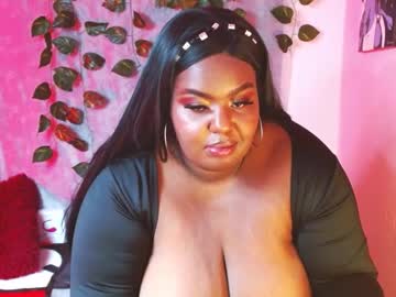 Violette_Plus Chaturbate stream image from February 14, 2025
