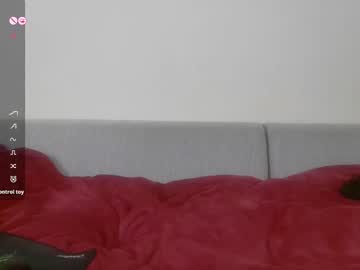 Vmi_777 Chaturbate stream image from February 14, 2025