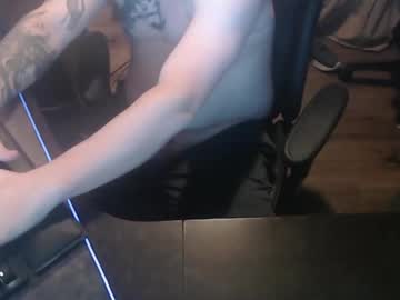 Zerobied Chaturbate stream image from February 14, 2025