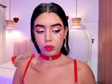 Zoee_Jackson Chaturbate stream image from February 14, 2025