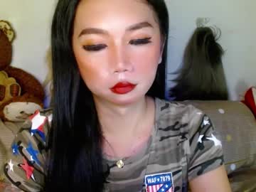 Adorableslutxxx Chaturbate stream image from February 15, 2025
