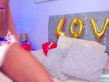 Airon_M Chaturbate stream image from February 15, 2025
