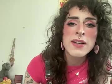 Aloexvera Chaturbate stream image from February 15, 2025