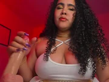 Amber_Smith20 Chaturbate stream image from February 15, 2025