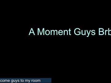 Ammy_Oxford Chaturbate stream image from February 15, 2025