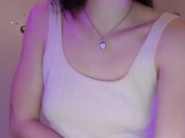 Angelbabyvictoria Chaturbate stream image from February 15, 2025